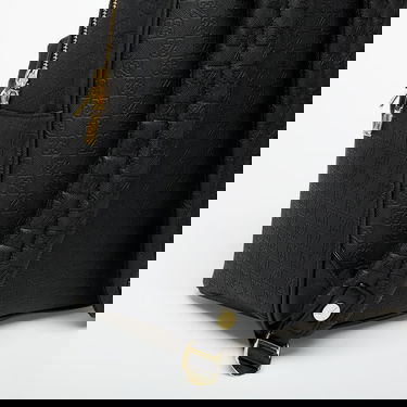 Раница Jordan Jordan Jam Monogram Backpack Черно | MA0986-K5X, 2