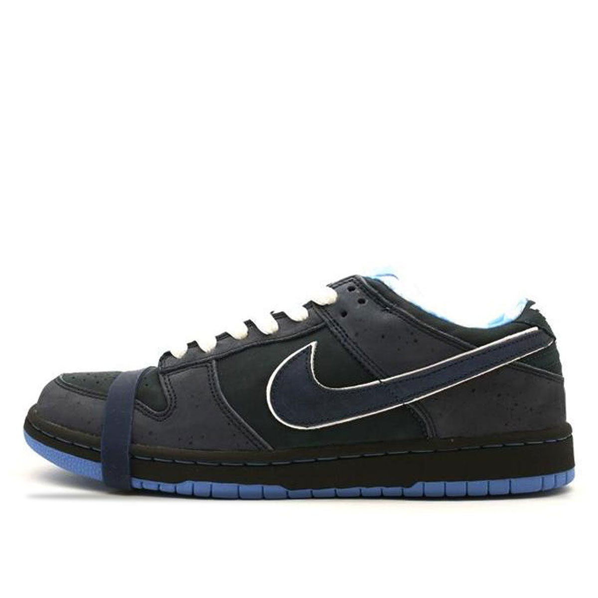 Кецове и обувки Nike SB Dunk Low "Concepts Blue Lobster" Тъмно синьо | 313170-342, 0