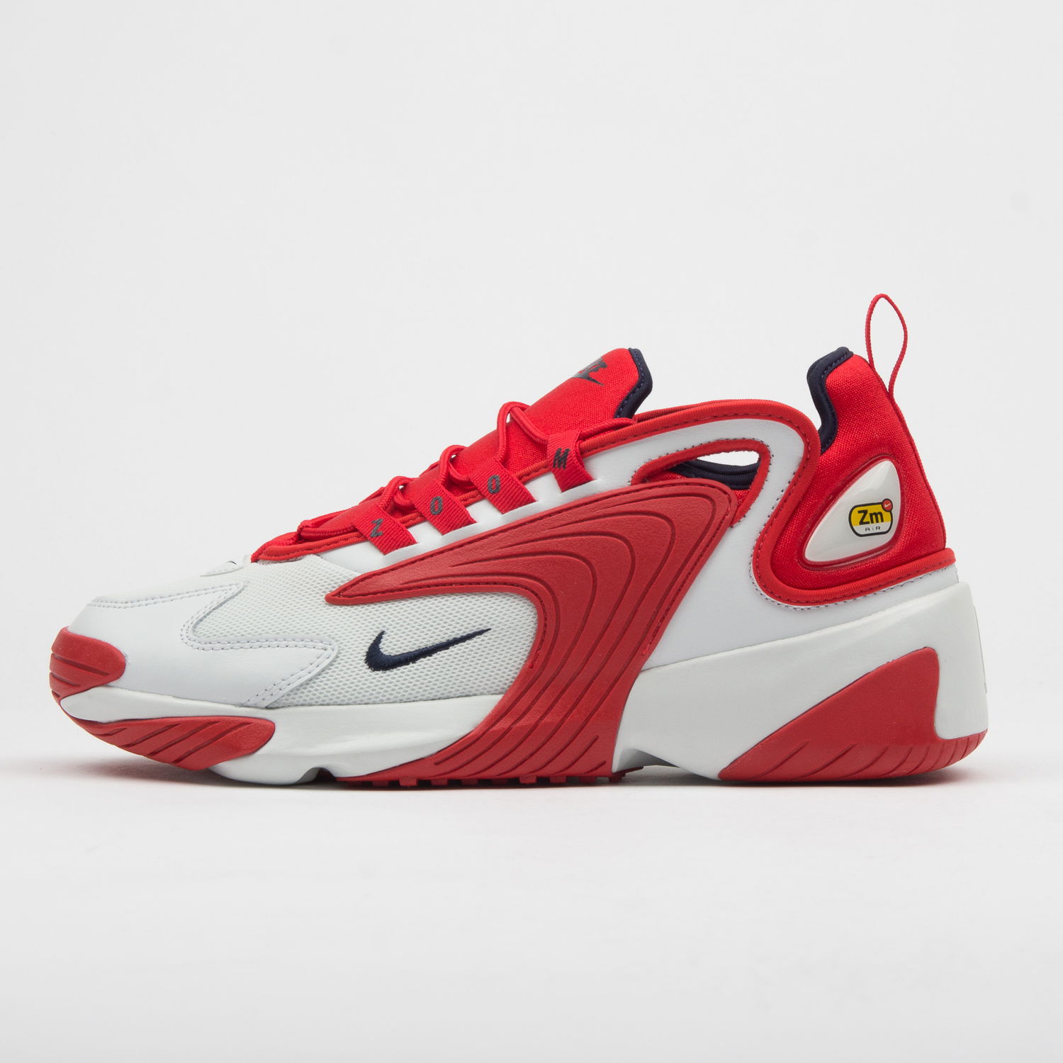 Кецове и обувки Nike Zoom 2K Бяло | AO0269-102, 1