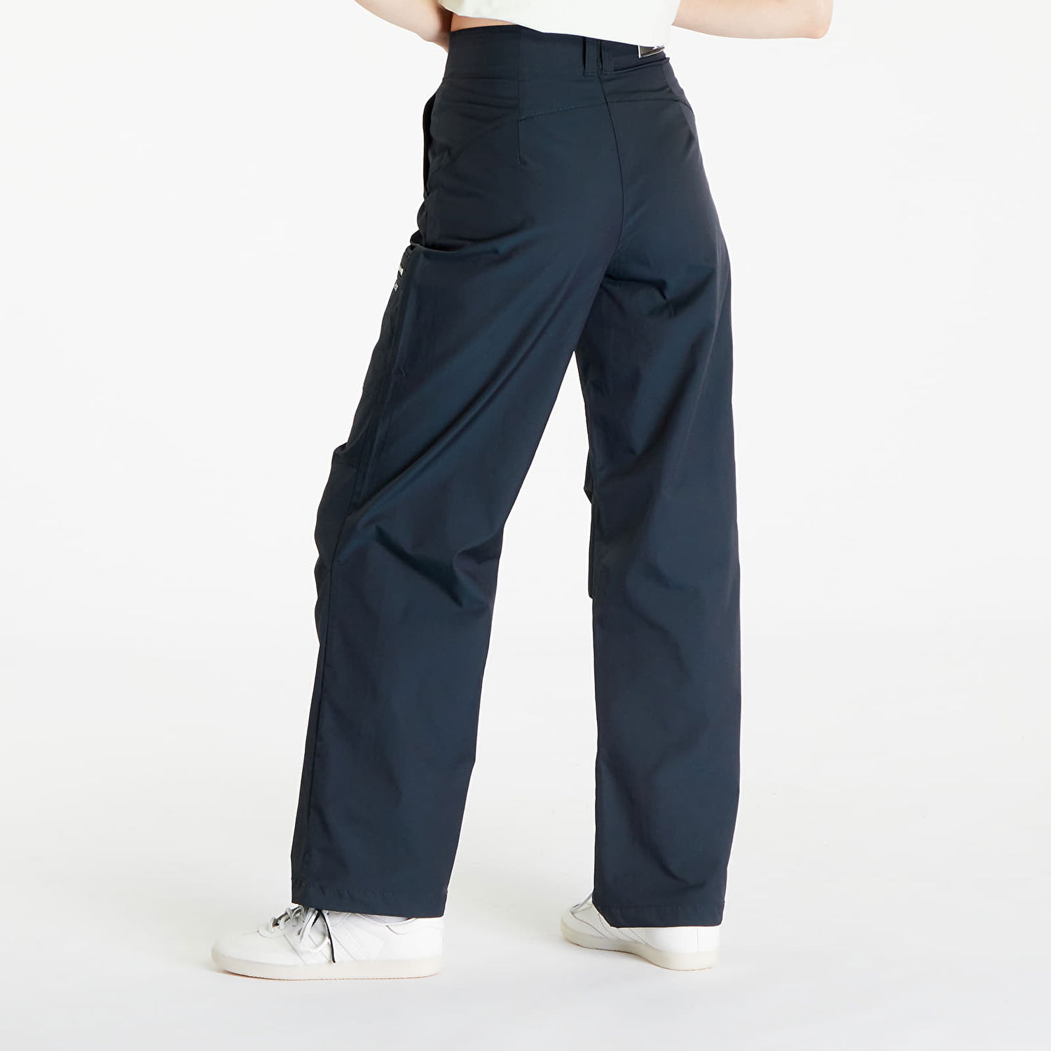Панталони CALVIN KLEIN Two Tone Parachute Pants Черно | J20J221859 0GP, 1