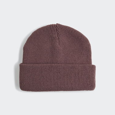 Шапка adidas Performance Ribbed Beanie Лилаво | IY7845, 2