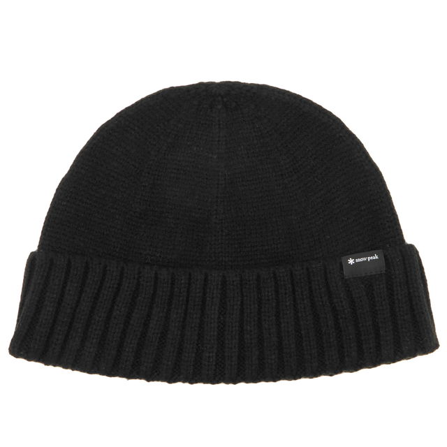 Knit Cap