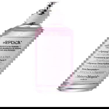 Парфюми и аромати Maison Margiela Maison Margiela Replica Springtime in a Park Eau De Toilette 100ml Розово | 614272661264, 0