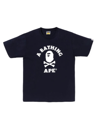 Captain Ape Crossbone Tee