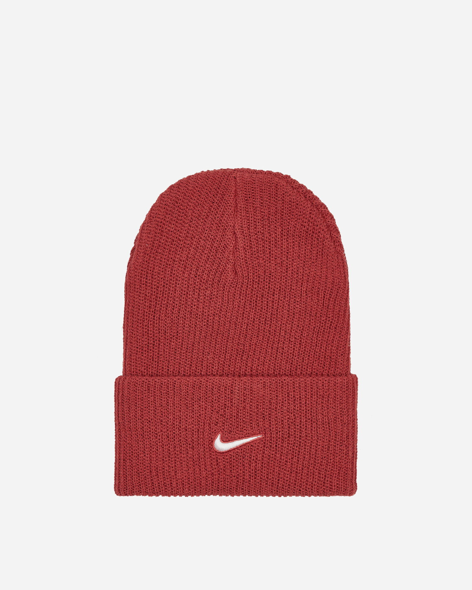 Шапка Nike Swoosh Utility Beanie Червено | DV3342-691, 0