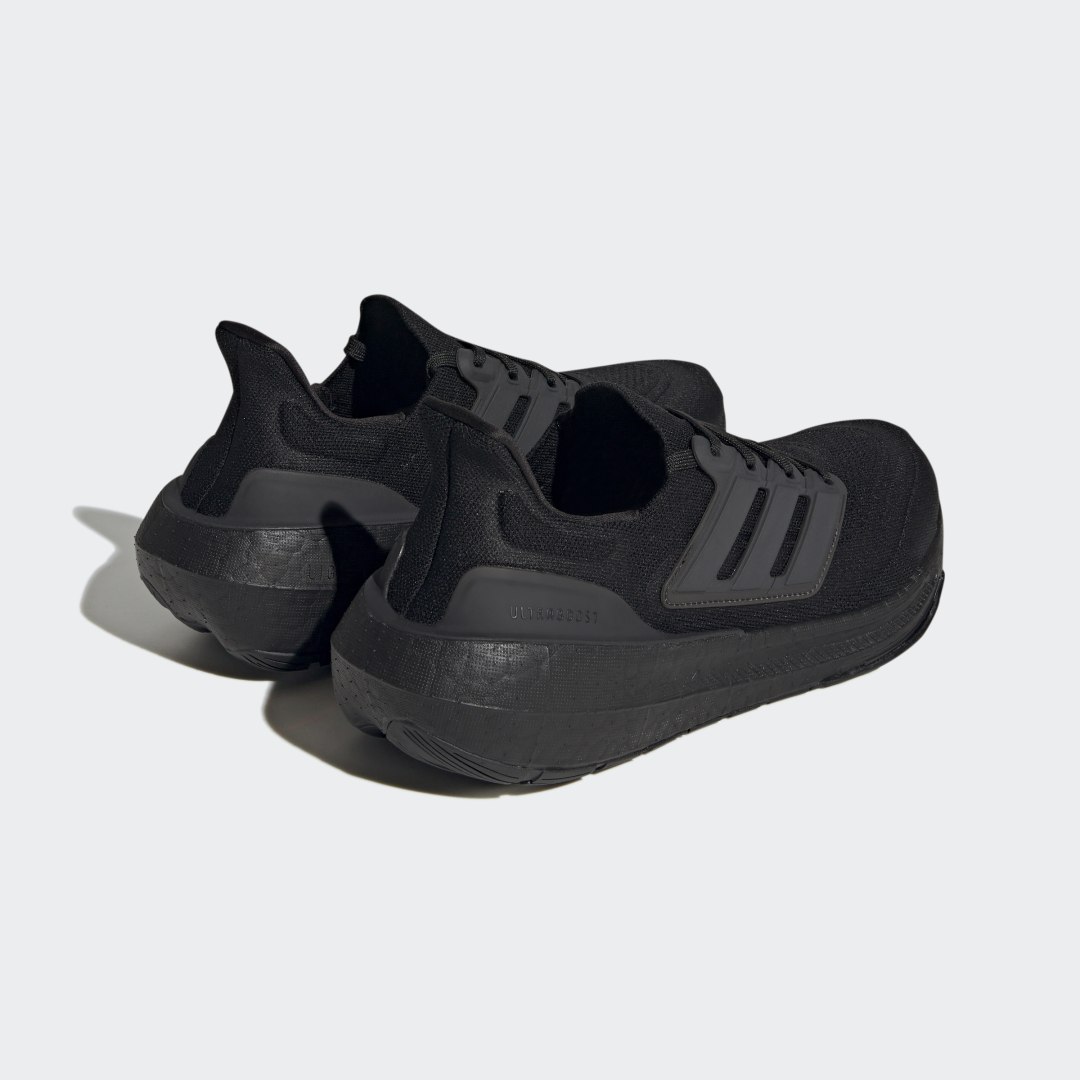 Кецове и обувки adidas Performance Ultraboost Light Черно | GZ5159, 1