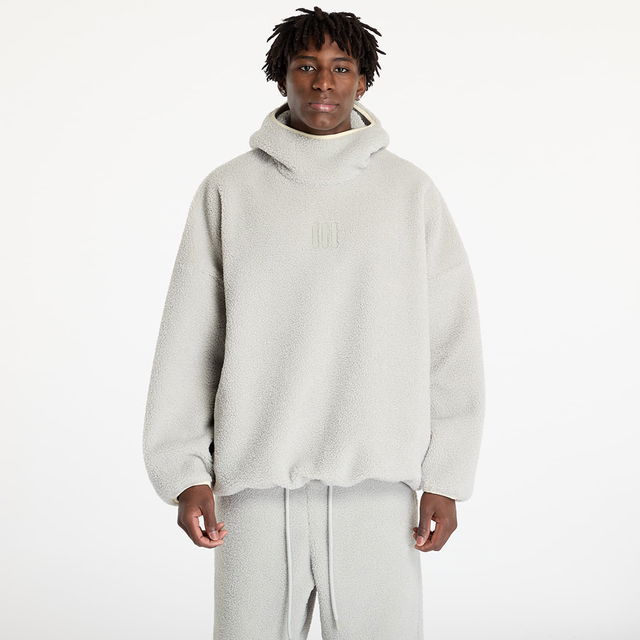 Fear Of God Athletics x Alaska Hoodie Sesame