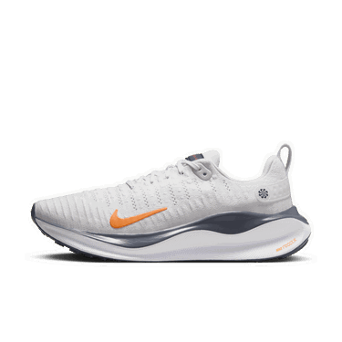 Кецове и обувки Nike InfinityRN 4 Сиво | DR2665-010, 3