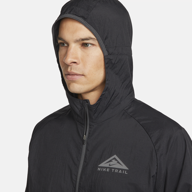 Яке Nike Trail Aireez Jacket Сиво | dx6883-010, 4