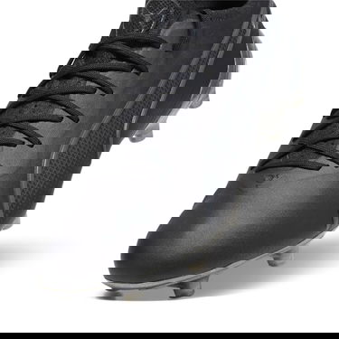 Кецове и обувки Puma KING ULTIMATE FG/AG Черно | 107563-03, 3