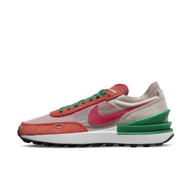 Кецове и обувки Nike Waffle One W Оранжево
 | DN4696-800, 2