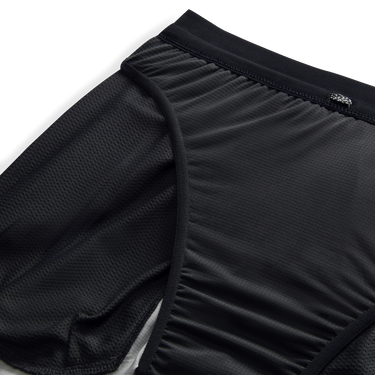 Къси панталони Nike DF STRIDE 7BF SHORTS AOP Сиво | fn3314-060, 2
