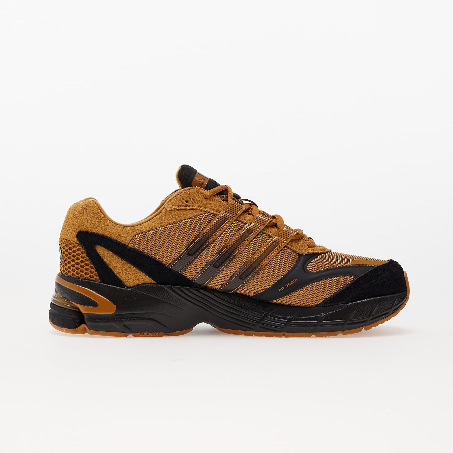 Кецове и обувки adidas Originals Supernova Cushion 7 Оранжево
 | GW6791, 1