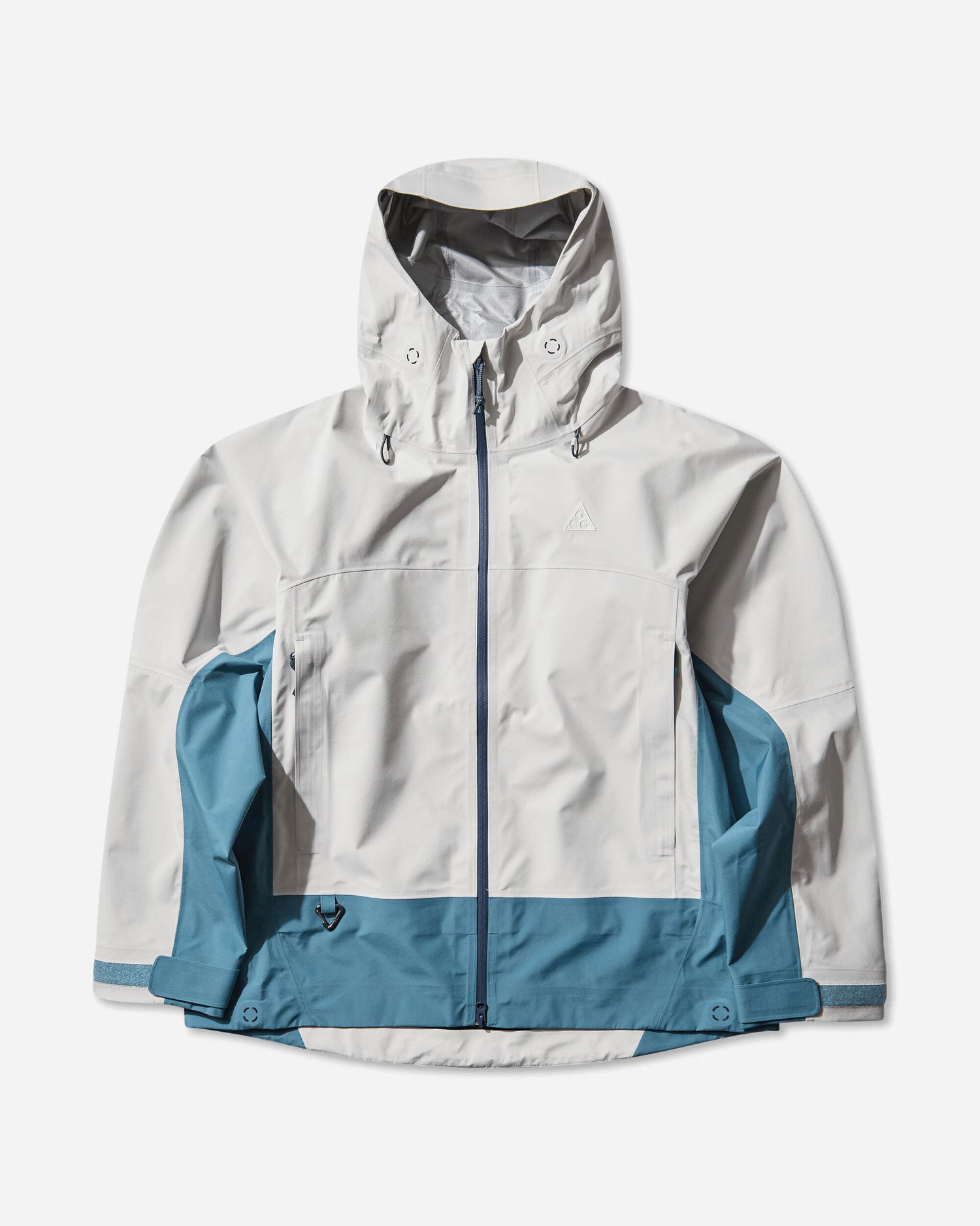 Яке Nike ACG Misery Ridge Storm-FIT ADV GORE-TEX Jacket Сиво | FV8641-030, 1