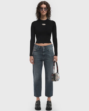 Дънки Diesel D-AIR Pant Jeans, Size M Синьо | A03619-007Y7-01, 1