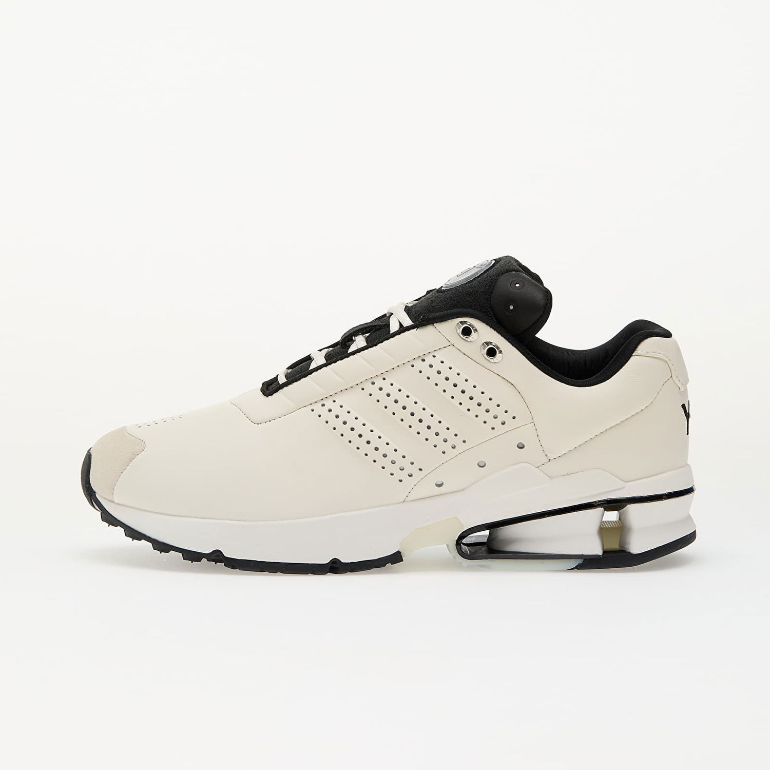 Кецове и обувки Y-3 A3 Control Core White/ Core White/ Black Бяло | JQ2423, 0
