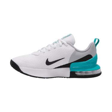 Кецове и обувки Nike Air Max Alpha Trainer 6 Бяло | FQ1833-004, 2