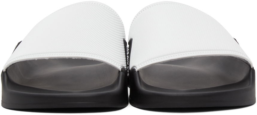 Кецове и обувки RAF SIMONS Astra Slides "Black" Черно | HR810001S, 1