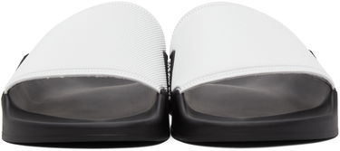 Кецове и обувки RAF SIMONS Astra Slides "Black" Черно | HR810001S, 1