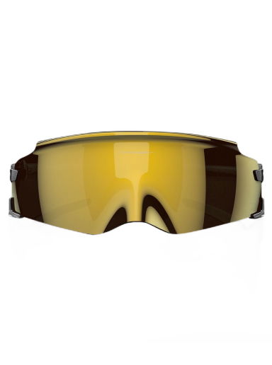 Слънчеви очила OAKLEY KATO Черно | 888392593696