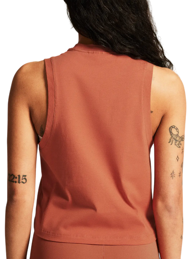 Потник Craft Craft Collective Relaxed Tank Top Оранжево
 | 1916018-458000, 2
