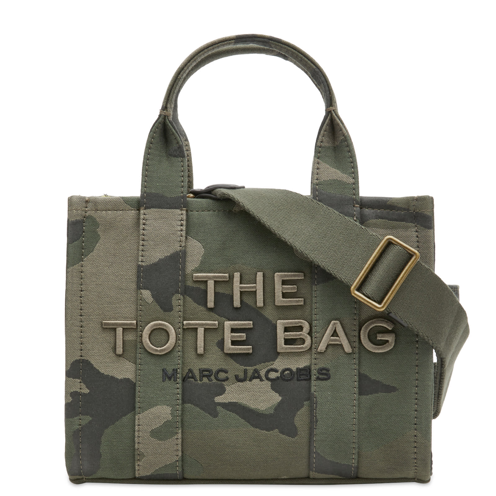 Marc Jacobs Small Tote Bag, 1