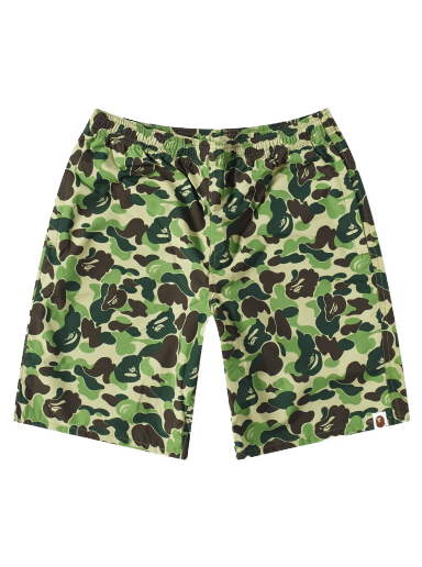 ABC Camo Beach Shorts