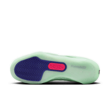 Кецове и обувки Jordan Zion 3 "Green" Синьо | DR0675-300, 2