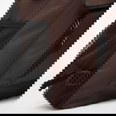 Раница Carhartt WIP Roll-top Backpack Philis 21.5 liter Кафяво | I031575.33HXX, 3