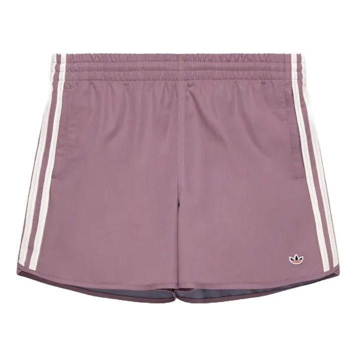 Къси панталони adidas Originals CLOT Sprinter Shorts Лилаво | JF3151, 0