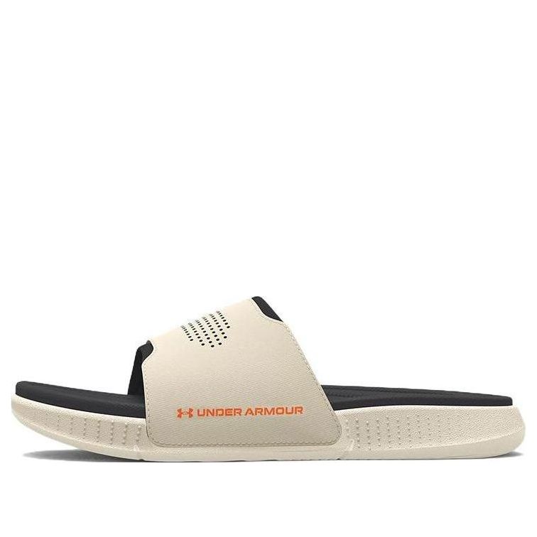 Кецове и обувки Under Armour Ansa Elevate Slides Бежово | 3025044-100