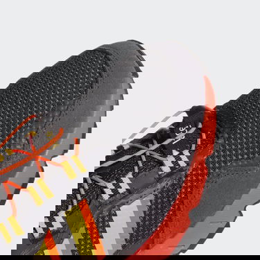 Кецове и обувки adidas Originals Rocket ZX 1K Boost Черно | GX1210, 4