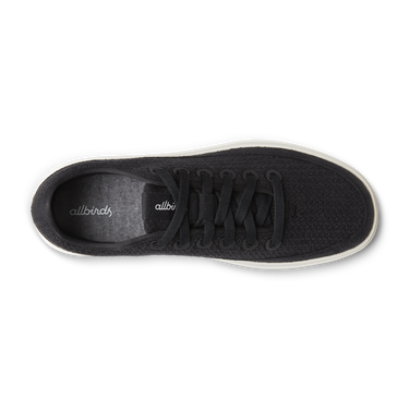 Кецове и обувки Allbirds Wool Piper Go Черно | A10976M, 3