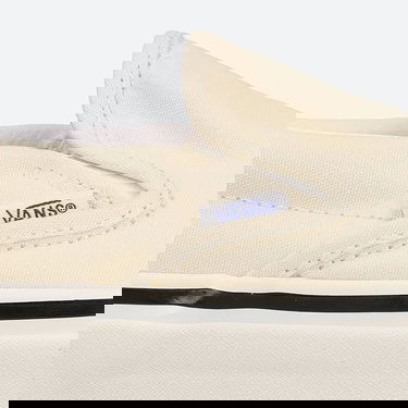 Кецове и обувки Vans Classic Slip-On Бежово | VN0A3JEXQWP, 6