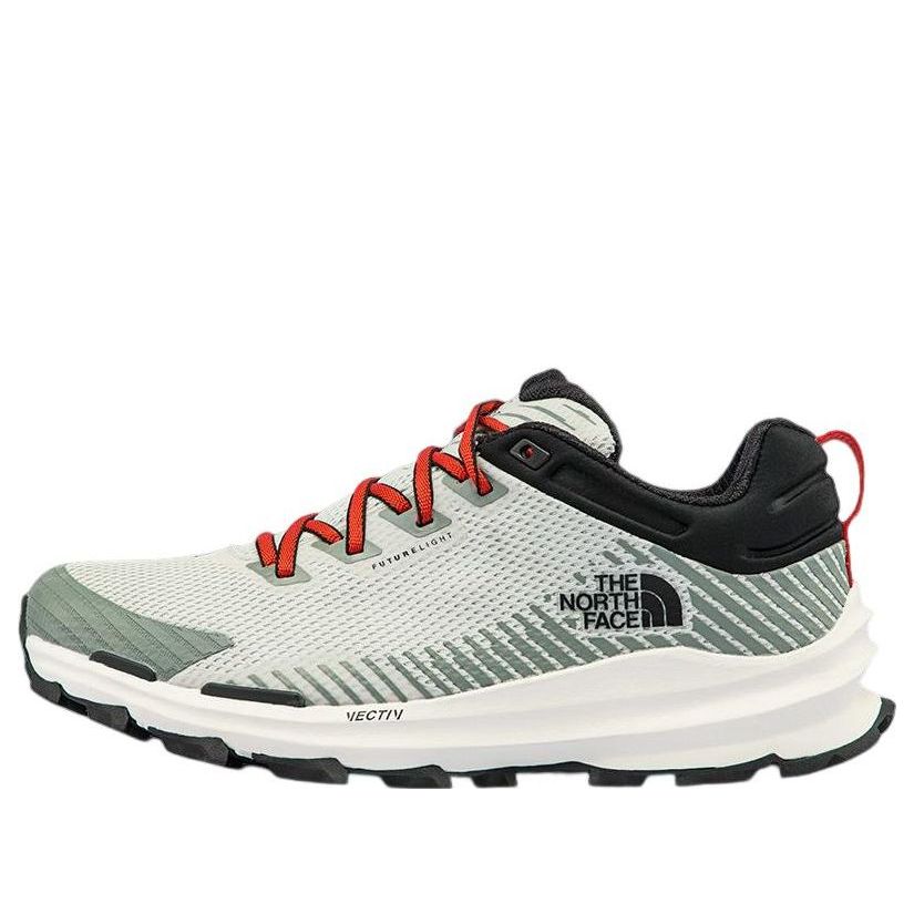 Кецове и обувки The North Face Vectiv Fastpack Futurelight Hiking Сиво | 5JCY-5WH