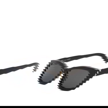 Слънчеви очила Saint Laurent Saint Laurent SL M153 Sunglasses Черно | SL-M153-001, 1