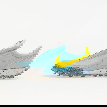 Кецове и обувки Nike W Waffle Racer Тюркоазено | CT1983-400, 0