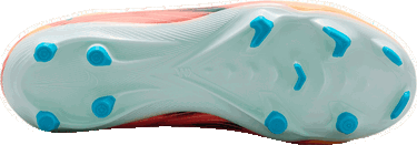 Кецове и обувки Nike Zoom Mercurial Superfly 10 Academy Kylian Mbappé FG/MG Оранжево
 | hf3417-801, 7
