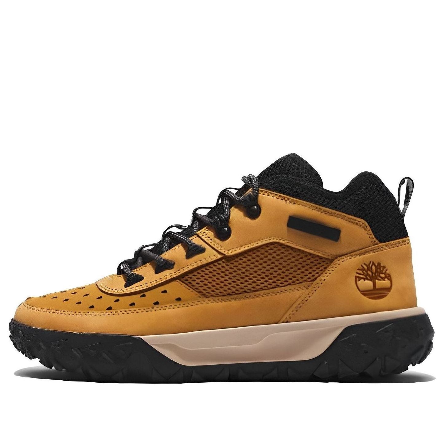 Кецове и обувки Timberland Greenstride Motion 6 Жълто | A5TPC, 0