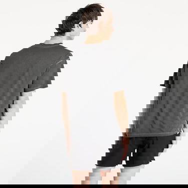 Тениска Satisfy AuraLite T-Shirt Сиво | 11000-00D01, 2