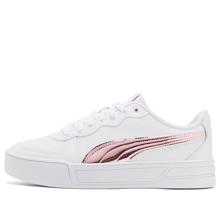 Кецове и обувки Puma Skye Iri Бяло | 385004-01, 0