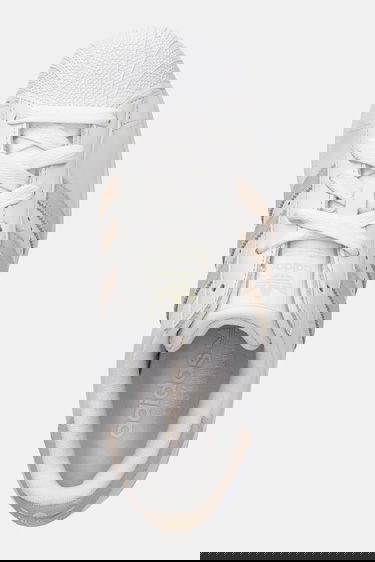 Кецове и обувки adidas Originals adidas Originals Superstar II Бяло | HQ4917, 3