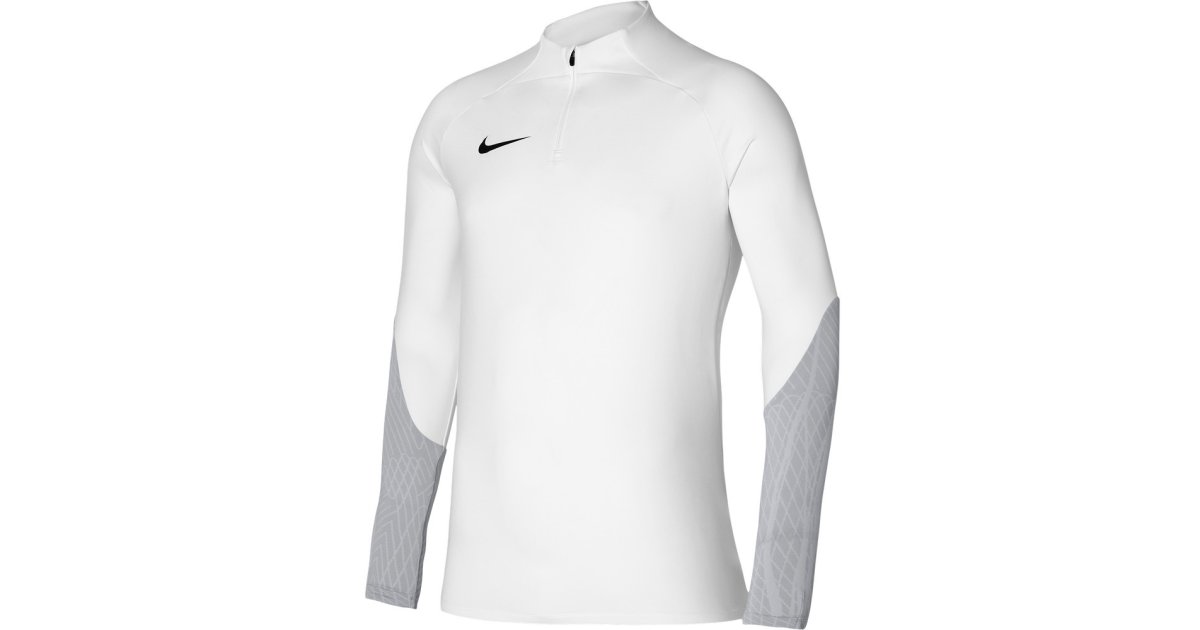 Тениска Nike Dri-FIT Strike 23 Dril Top Бяло | dr2304-100, 1