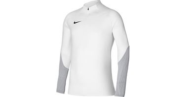 Тениска Nike Dri-FIT Strike 23 Dril Top Бяло | dr2304-100, 1