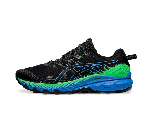Бягане Asics GEL-Trabuco 10 Черно | 1011b329-002