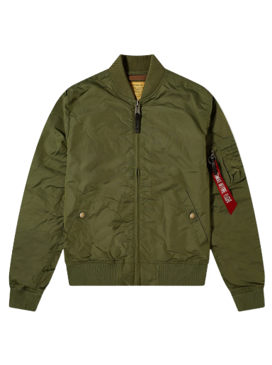 MA-1 TT Jacket