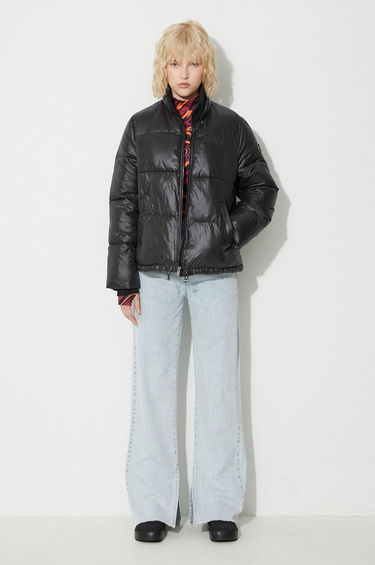 Пухо яке UGG Izzie Puffer Jacket Черно | 1105651.BLK, 1