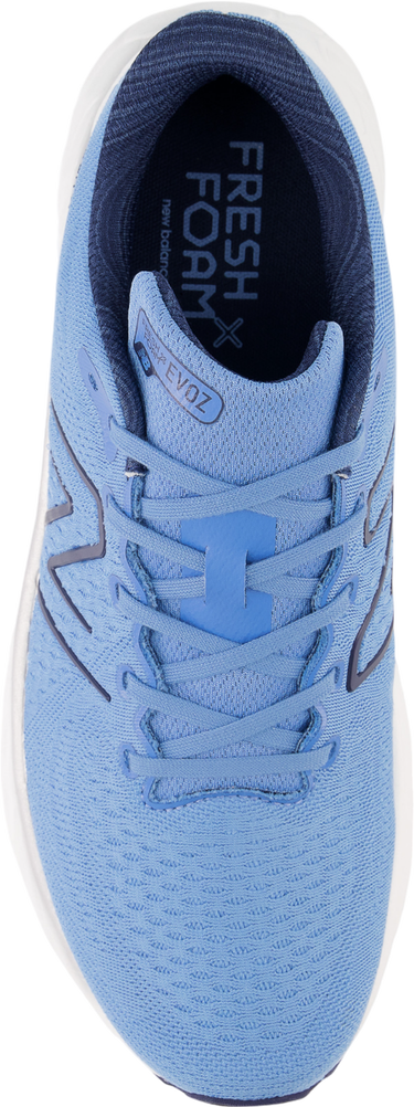 Кецове и обувки New Balance Fresh Foam X Evoz v3 Синьо | mevoz-ll3, 2