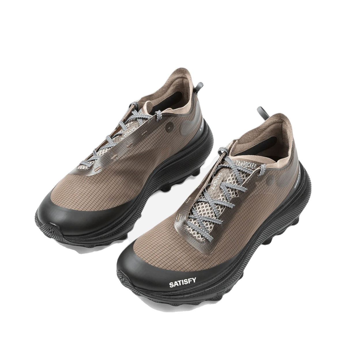 Satisfy product image