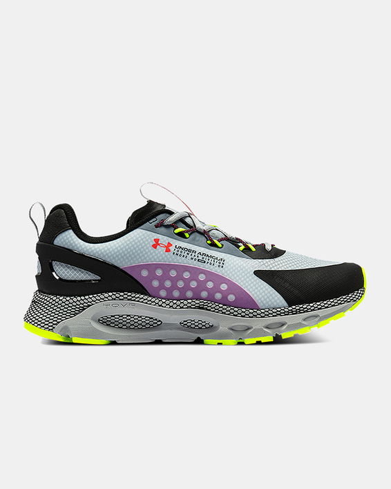 Кецове и обувки Under Armour HOVR Infnite Summit 2 Сиво | 3023633102, 0